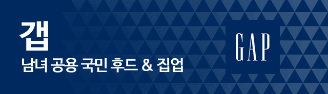갭